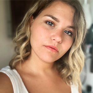 Meet your Posher, Morgan